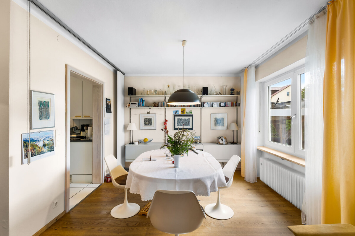 20 Esszimmer