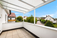 28 Balkon