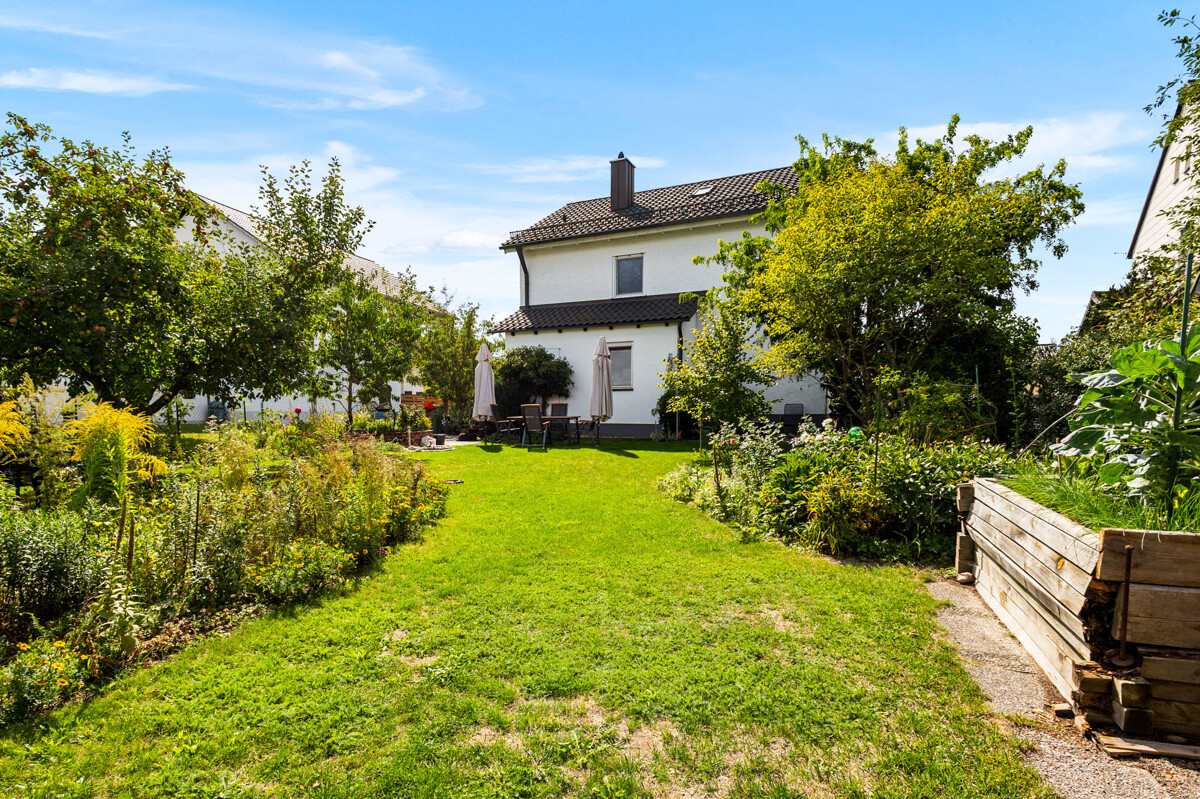 1 Ansicht Garten