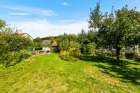 8 Garten