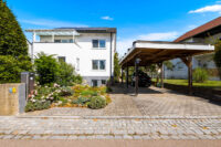 3 Straßenansicht