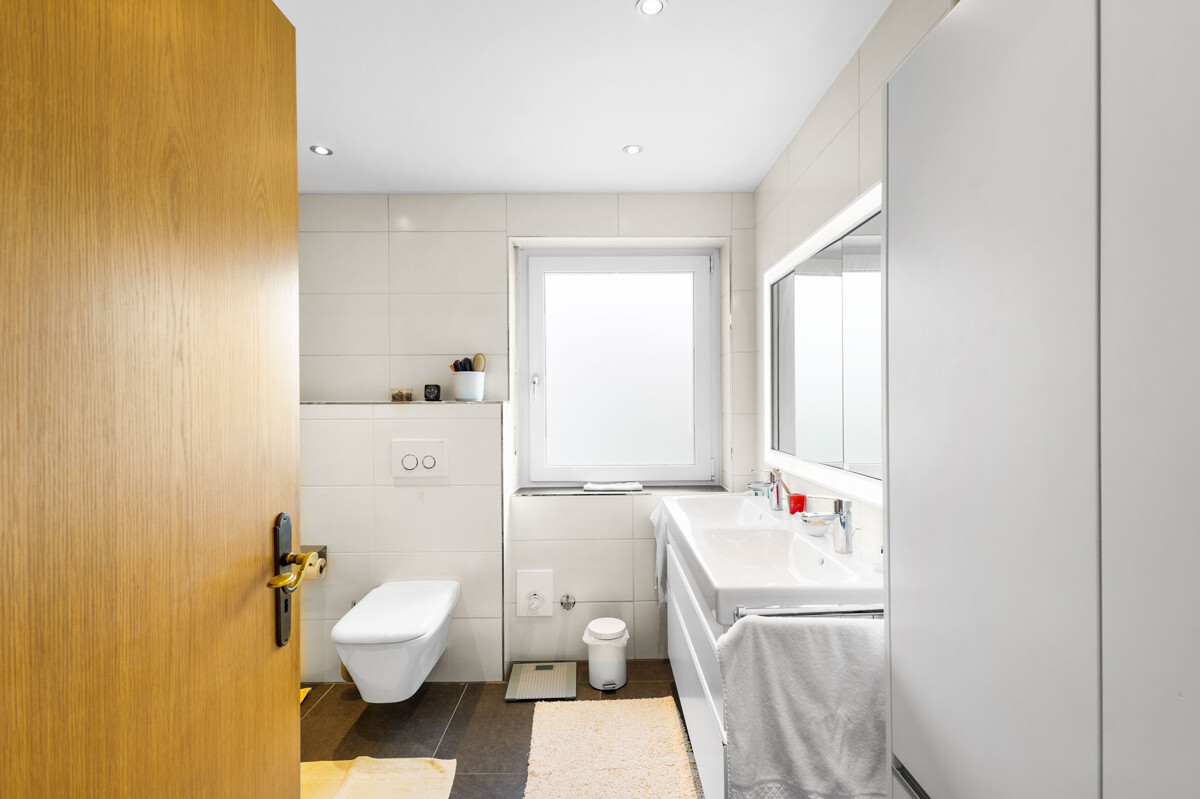 24 Badezimmer
