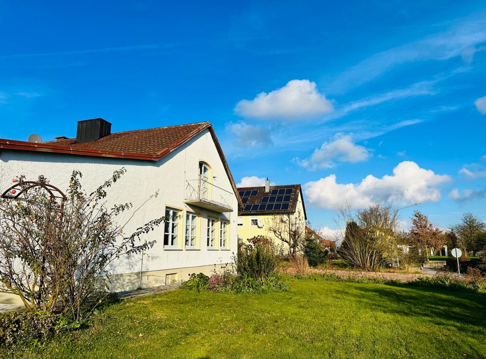 Außenansicht