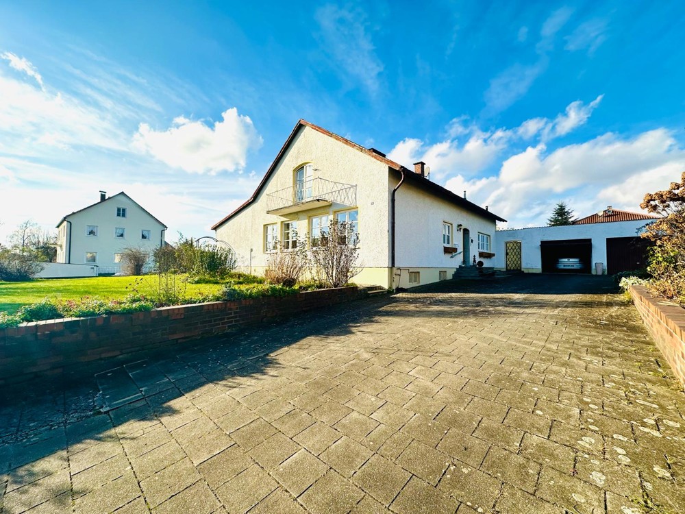 Außenansicht