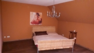 Schlafzimmer - Barbing: charmante 2-Zimmer-Wohnung mit Balkon- frei!