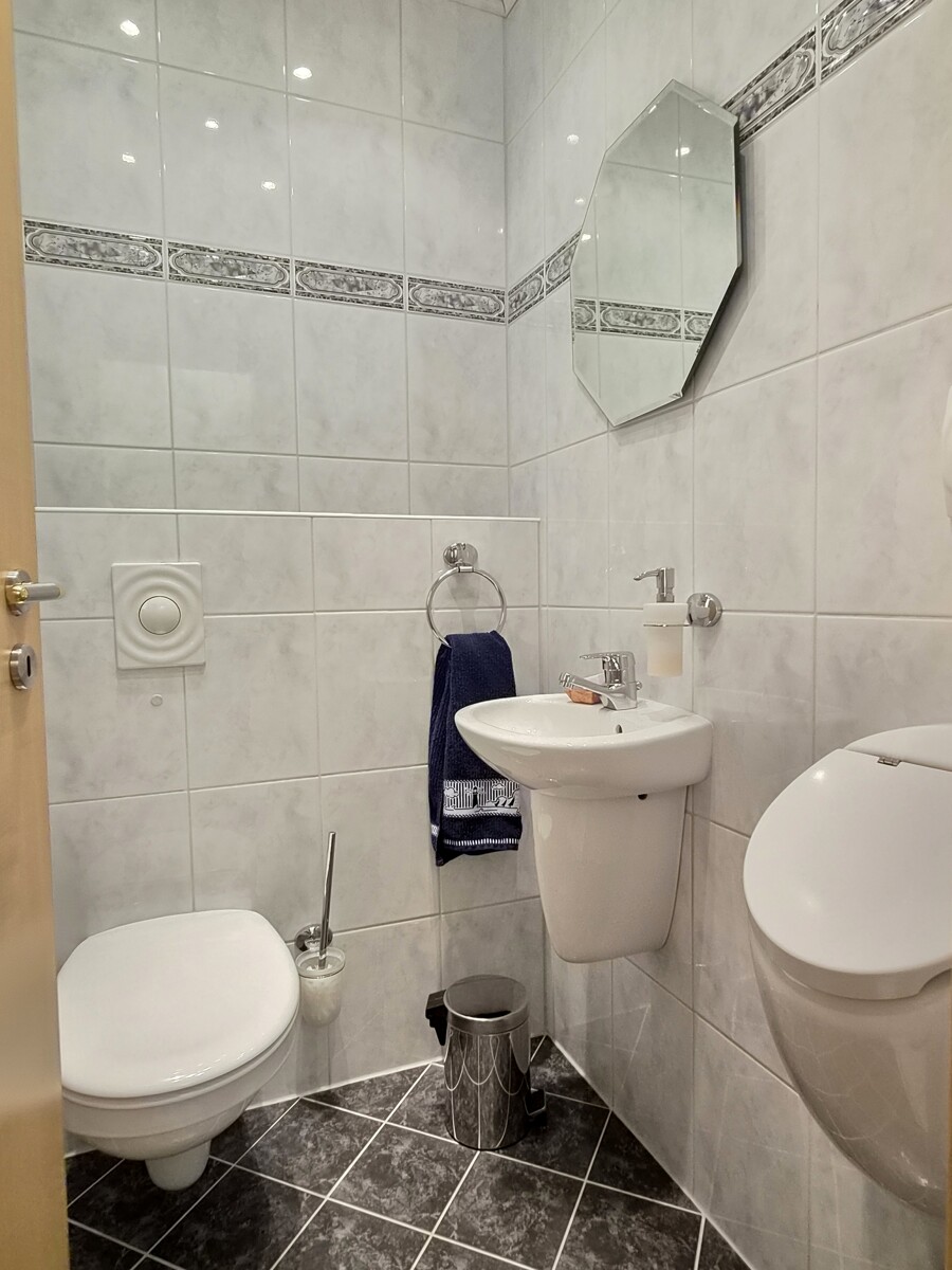 Gäste-WC