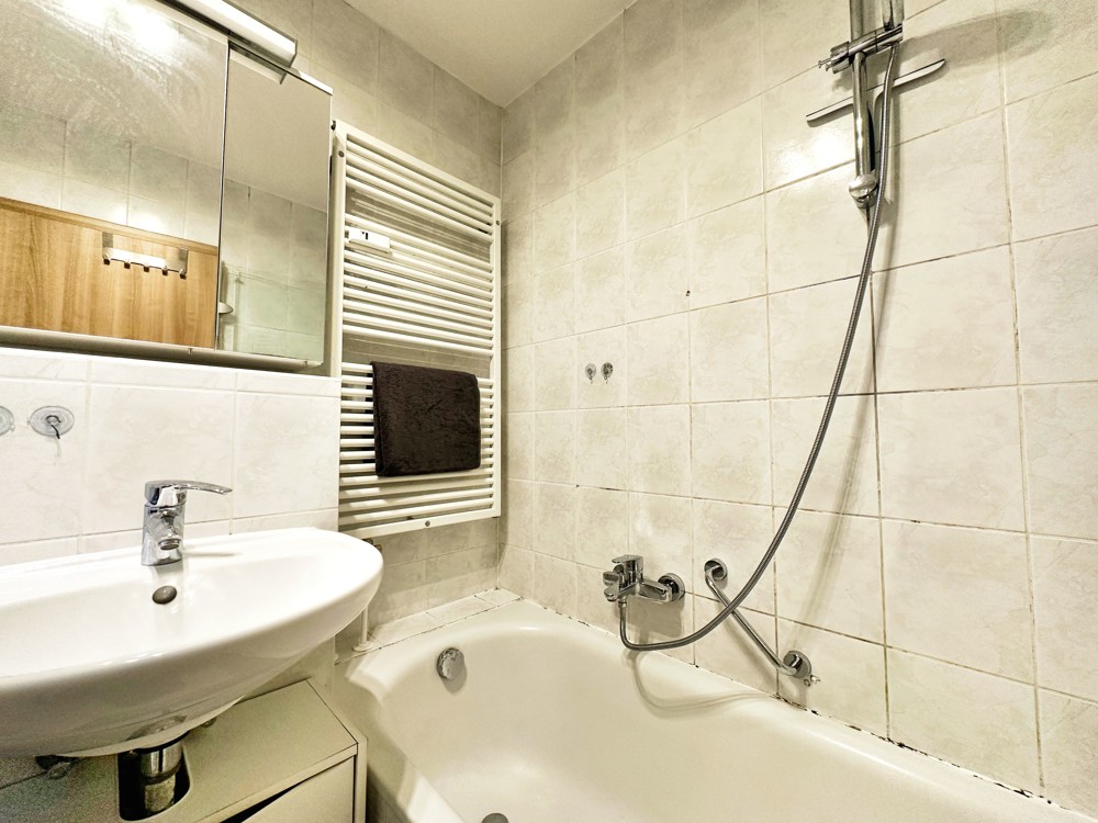 Ihr Badezimmer