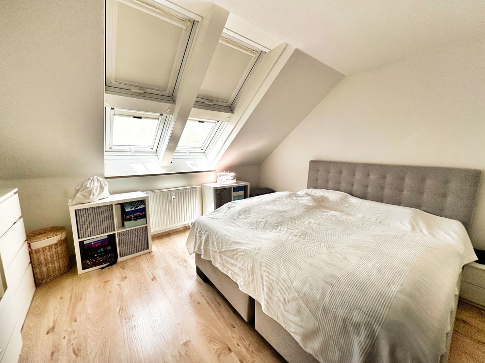 Ihr Schlafzimmer