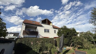 LET`S GO WEST ** Innerster Westen – Loggia – Einbauküche**, 93049 Regensburg, Etagenwohnung