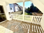 Ihre Loggia gen Osten - Stadthaus statt Wohnung!