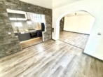 In Ihrem Esszimmer gen Küche & Wohnzimmer - Stadthaus statt Wohnung!