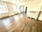 In Ihrem Wohnzimmer gen Esszimmer - Stadthaus statt Wohnung!