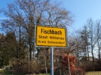 Fischbach - Klein aber Mein: Küss mich wach!