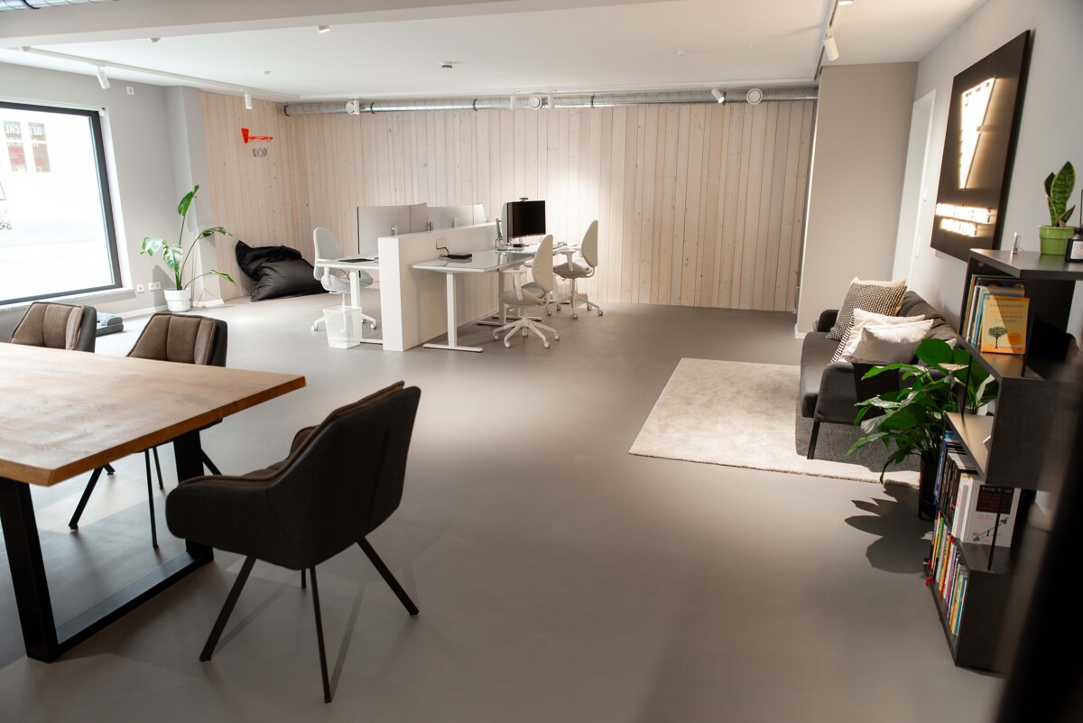 Büro