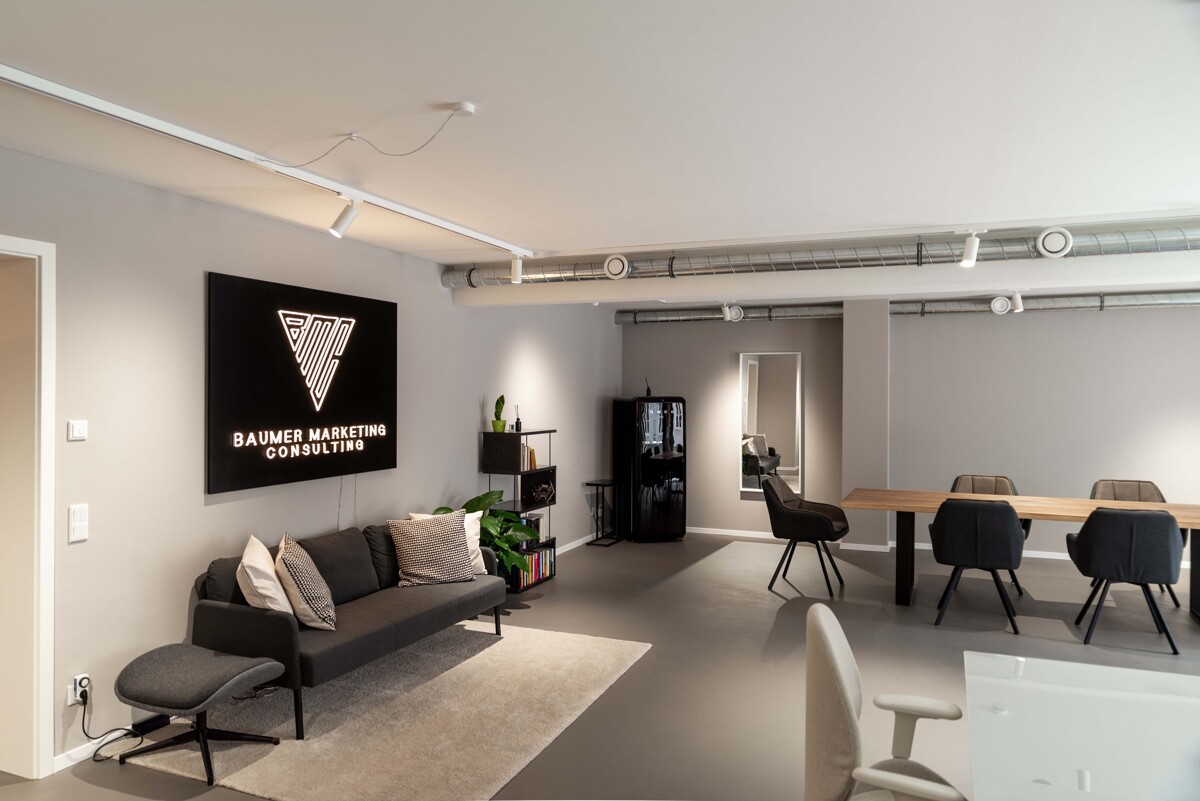 Büro