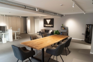 Repräsentative Büro-/Ausstellungsflächen in zentraler Lage!, 93047 Regensburg, Bürofläche