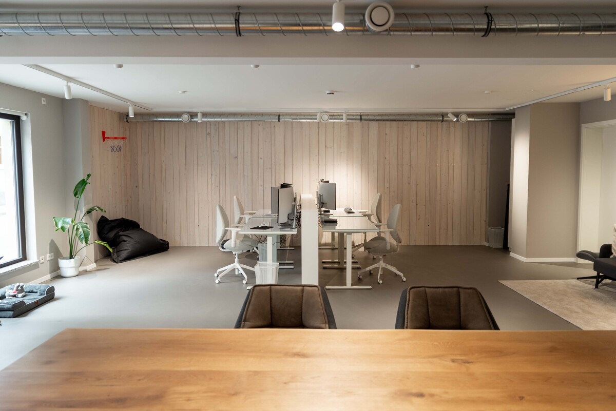 Büro