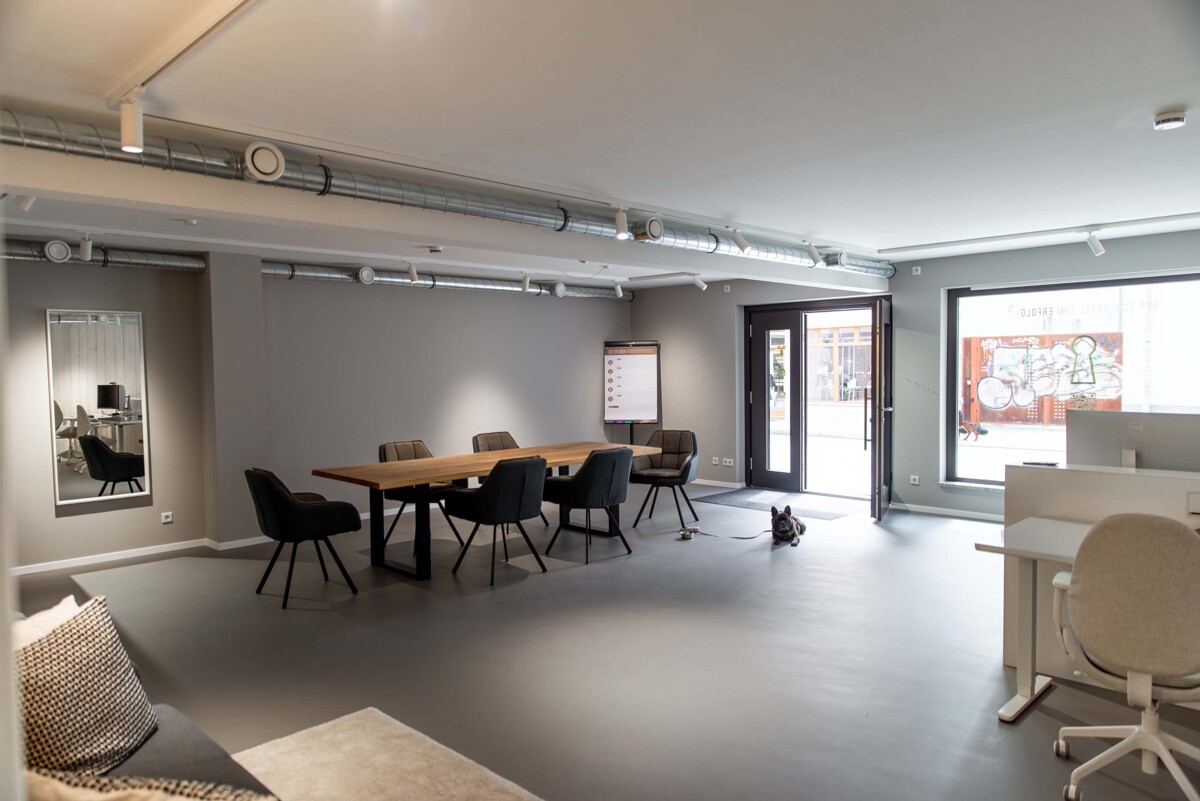 Büro