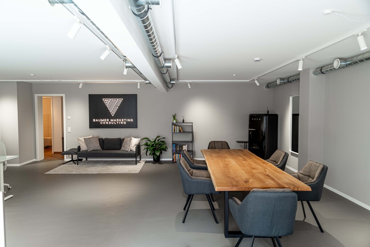 Büro
