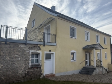 „Wohnen mit Geschichte – Raumwunder für Familien, Generationen & Wohnprojekte“, 92723 Gleiritsch, Einfamilienhaus