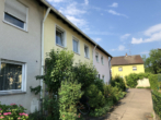 Weg zum Haus - Großzügiges Wohnen in der Stadt - in Ihrem eigenen Haus mit Garten!