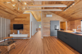 Loft - Wohnen, Leben & Arbeiten vereint