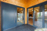 Loft - Wohnen, Leben & Arbeiten vereint