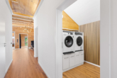 Loft - Wohnen, Leben & Arbeiten vereint
