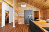 Loft - Wohnen, Leben & Arbeiten vereint
