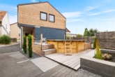 Pool - Wohnen, Leben & Arbeiten vereint