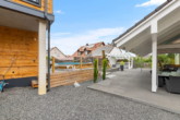 Pool - Wohnen, Leben & Arbeiten vereint