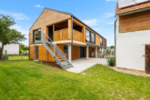 Loft - Wohnen, Leben & Arbeiten vereint