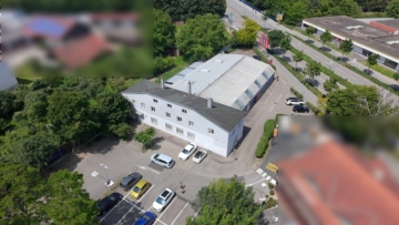 Vielseitige Gewerbeimmobilie mit flexibler Raumaufteilung und Top-Anbindung in Königswiesen!, 93051 Regensburg, Bürofläche