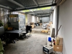 Außenstellfläche - Vielseitige Gewerbeimmobilie mit flexibler Raumaufteilung und Top-Anbindung in Königswiesen!
