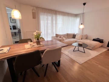 2-Zimmer Wohnung in 93053 Regensburg mit Balkon, 93053 Regensburg, Etagenwohnung