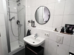 Bad mit Dusche