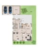 Bezauberndes Anwesen: Einfamilienhaus mit viel Grün und viel Platz - Grundriss EG