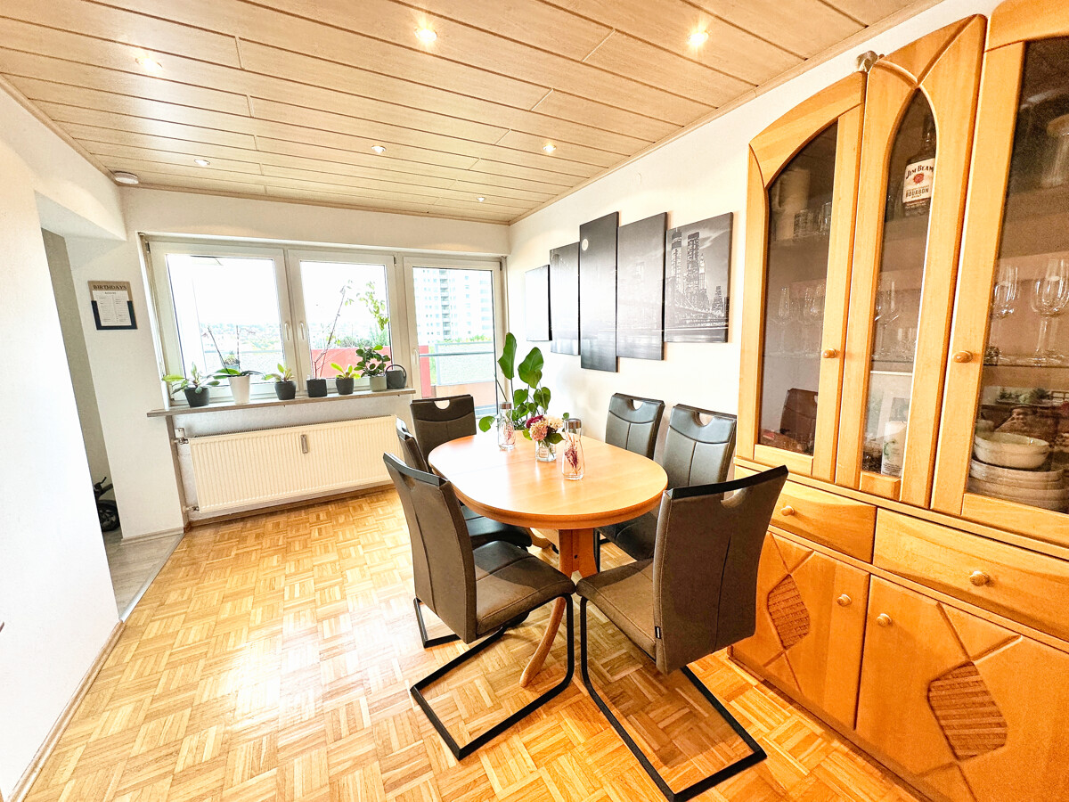 Ihr Esszimmer