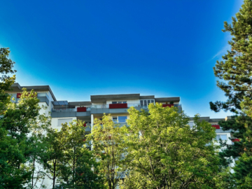 Freiwerdend!, 93051 Regensburg, Etagenwohnung
