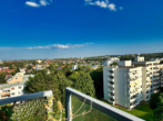 ... und Blick - Freiwerdend!