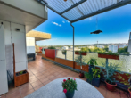 Ihre Dachterrasse - Freiwerdend!