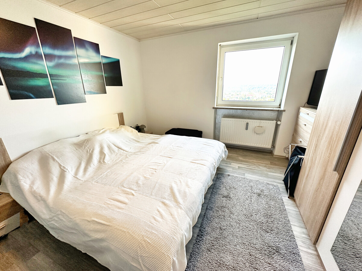 Ihr Schlafzimmer