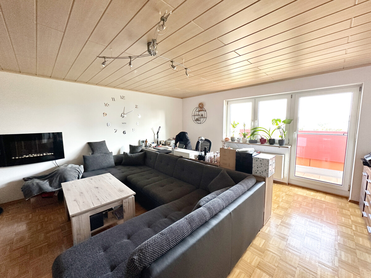 Ihr Wohnzimmer