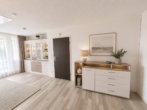 Eingangsbereich Staging