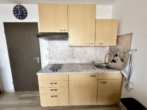 Küche - Panorama-Ferienwohnung in St. Englmar – perfekt für Urlaub & Vermietung