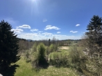 Ausblick - Panorama-Ferienwohnung in St. Englmar – perfekt für Urlaub & Vermietung