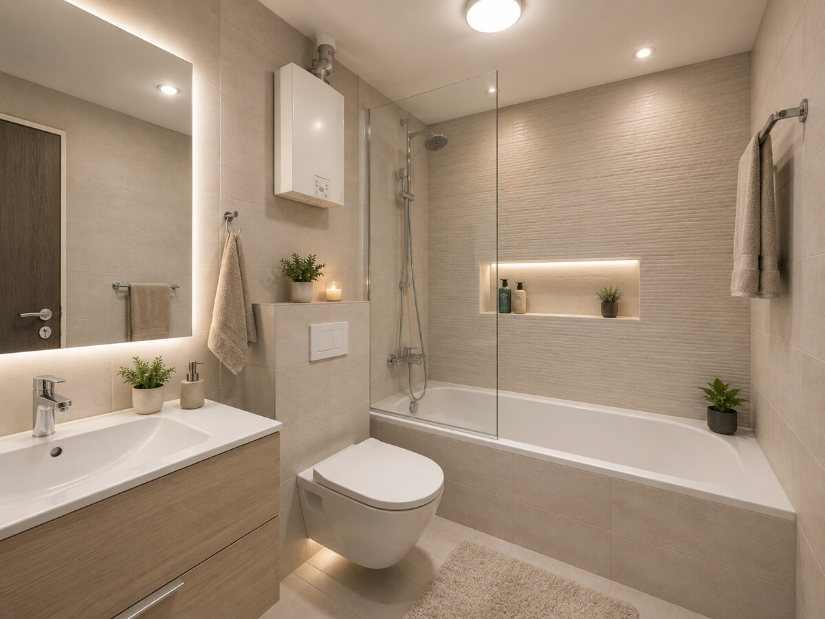 Bad Staging