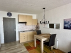 Essecke - Panorama-Ferienwohnung in St. Englmar – perfekt für Urlaub & Vermietung