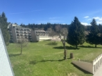 Ausblick SZ - Panorama-Ferienwohnung in St. Englmar – perfekt für Urlaub & Vermietung