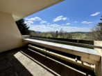 Balkon - Panorama-Ferienwohnung in St. Englmar – perfekt für Urlaub & Vermietung